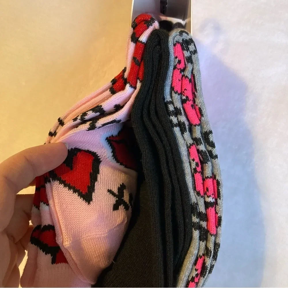 Betsey Johnson pairs betsey